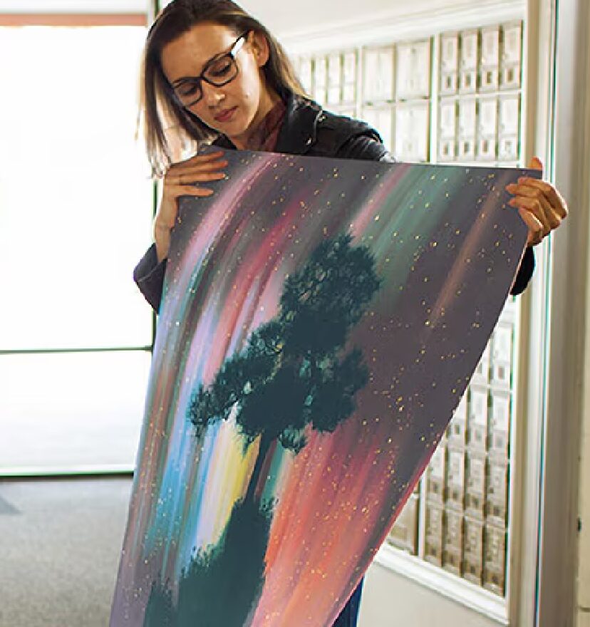 Photo Posters